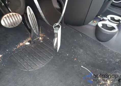 2015 Mini Convertible Cooper S z USA, uszkodzony, nr VIN WMWZP3C52FT708136